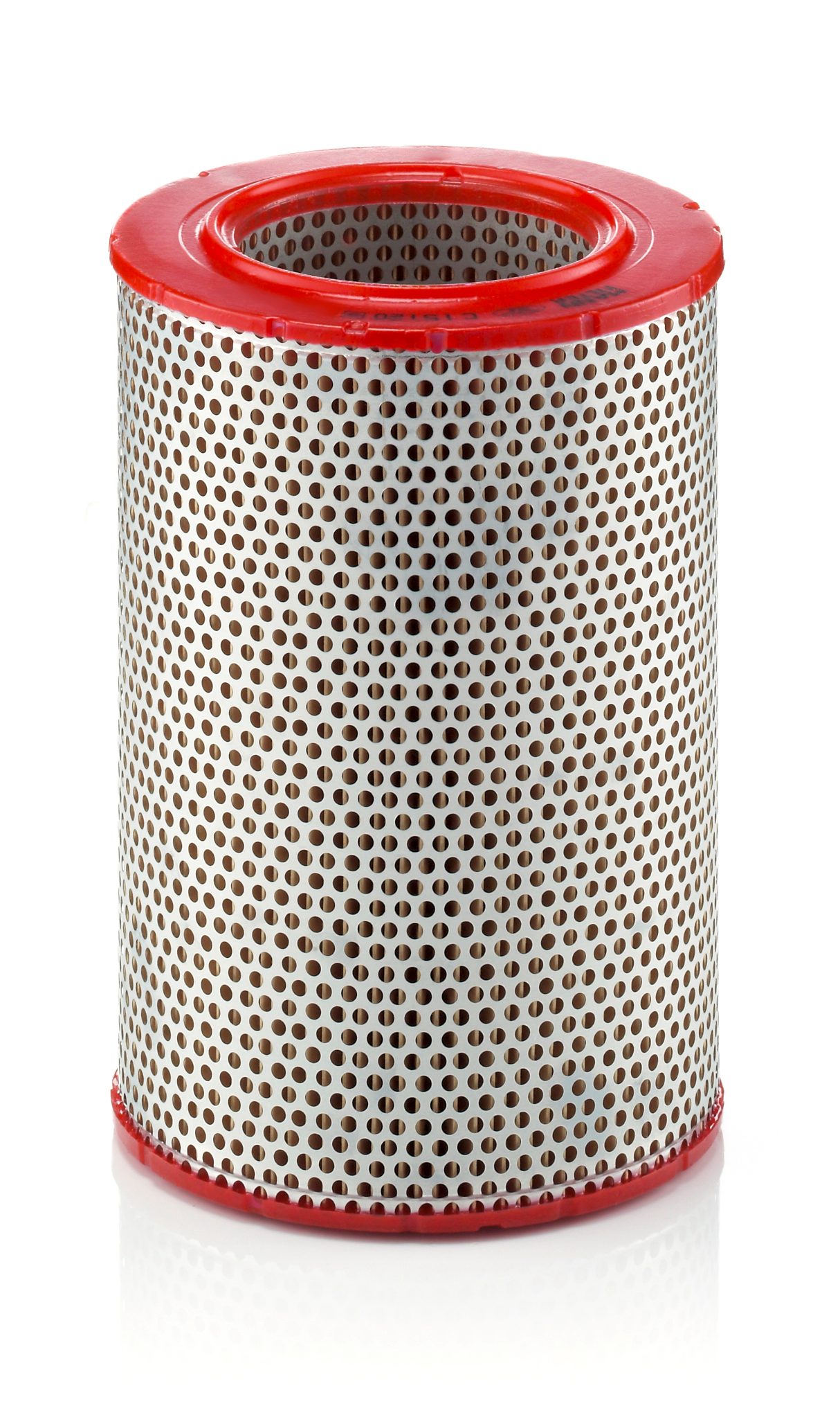 C 15 120 - Hava filtresi -  MANN FILTER